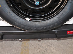 2014款 1.5L 手动 舒适型 5座