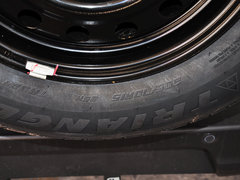 2014款 1.5L 手动 舒适型 5座