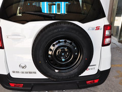 2014款 1.5L 手动 舒适型 5座