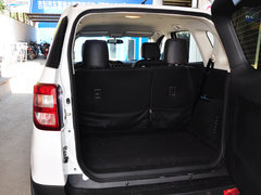 2014款 1.5L 手动 舒适型 5座