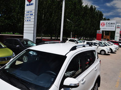 2014款 1.5L 手动 舒适型 5座