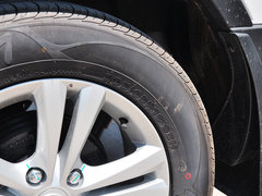 2014款 1.5L 手动 舒适型 5座