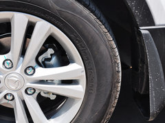 2014款 1.5L 手动 舒适型 5座