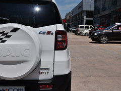2014款 1.5L 手动 舒适型 5座