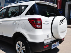 2014款 1.5L 手动 舒适型 5座