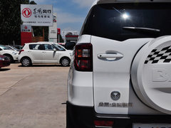 2014款 1.5L 手动 舒适型 5座