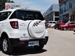 2014款 1.5L 手动 舒适型 5座