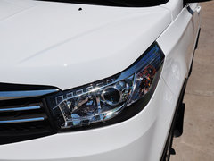 2014款 1.5L 手动 舒适型 5座