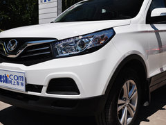 2014款 1.5L 手动 舒适型 5座