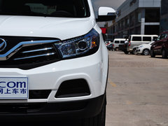 2014款 1.5L 手动 舒适型 5座
