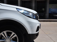 2014款 1.5L 手动 舒适型 5座