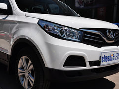 2014款 1.5L 手动 舒适型 5座