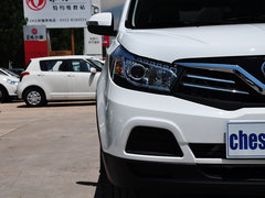 2014款 1.5L 手动 舒适型 5座