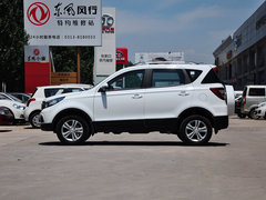 2014款 1.5L 手动 舒适型 5座