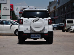 2014款 1.5L 手动 舒适型 5座