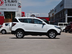 2014款 1.5L 手动 舒适型 5座