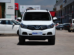 2014款 1.5L 手动 舒适型 5座
