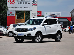 2014款 1.5L 手动 舒适型 5座