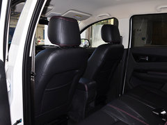 2014款 1.5L 手动 舒适型 5座