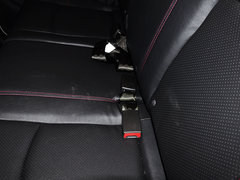 2014款 1.5L 手动 舒适型 5座