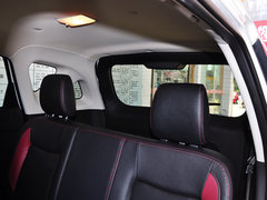 2014款 1.5L 手动 舒适型 5座