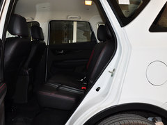 2014款 1.5L 手动 舒适型 5座