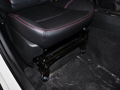 2014款 1.5L 手动 舒适型 5座