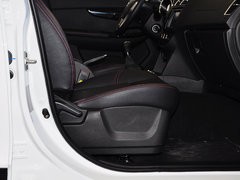 2014款 1.5L 手动 舒适型 5座