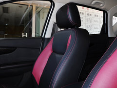 2014款 1.5L 手动 舒适型 5座
