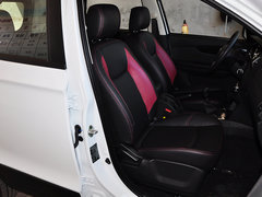 2014款 1.5L 手动 舒适型 5座