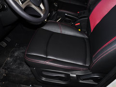 2014款 1.5L 手动 舒适型 5座