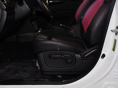 2014款 1.5L 手动 舒适型 5座