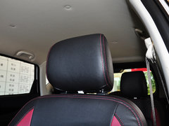 2014款 1.5L 手动 舒适型 5座
