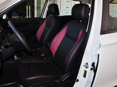 2014款 1.5L 手动 舒适型 5座