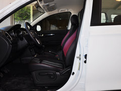 2014款 1.5L 手动 舒适型 5座