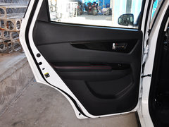 2014款 1.5L 手动 舒适型 5座