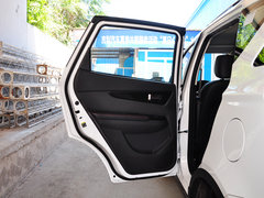 2014款 1.5L 手动 舒适型 5座