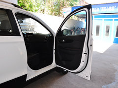 2014款 1.5L 手动 舒适型 5座