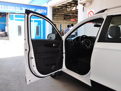 2014款 1.5L 手动 舒适型 5座