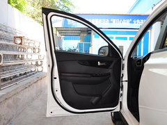 2014款 1.5L 手动 舒适型 5座