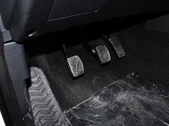 2014款 1.5L 手动 舒适型 5座