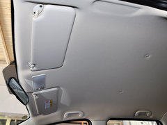 2014款 1.5L 手动 舒适型 5座
