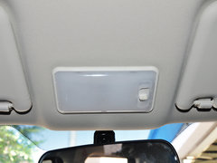 2014款 1.5L 手动 舒适型 5座