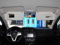 2014款 1.5L 手动 舒适型 5座