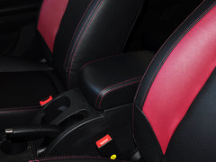 2014款 1.5L 手动 舒适型 5座