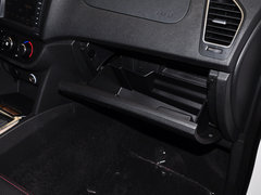 2014款 1.5L 手动 舒适型 5座