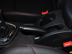 2014款 1.5L 手动 舒适型 5座