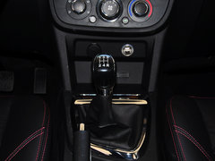 2014款 1.5L 手动 舒适型 5座