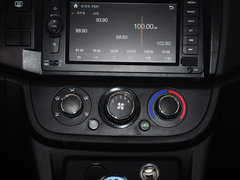 2014款 1.5L 手动 舒适型 5座