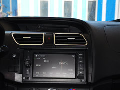 2014款 1.5L 手动 舒适型 5座